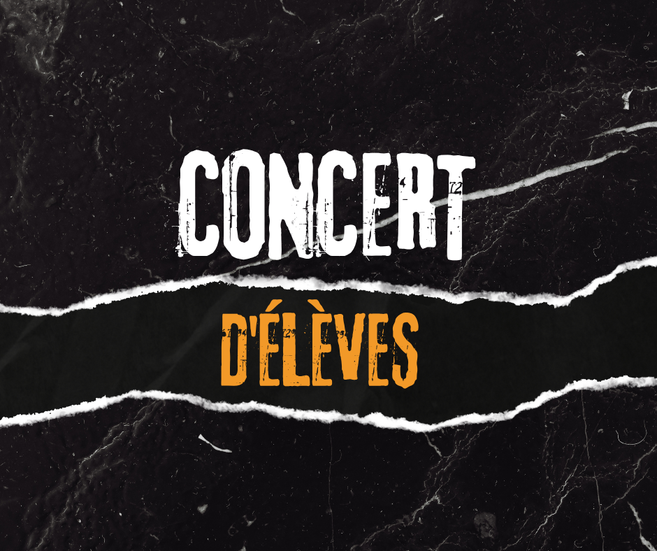 Concerts 2025
